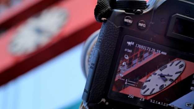 Ручные настройки экспонирования: пошаговое руководство