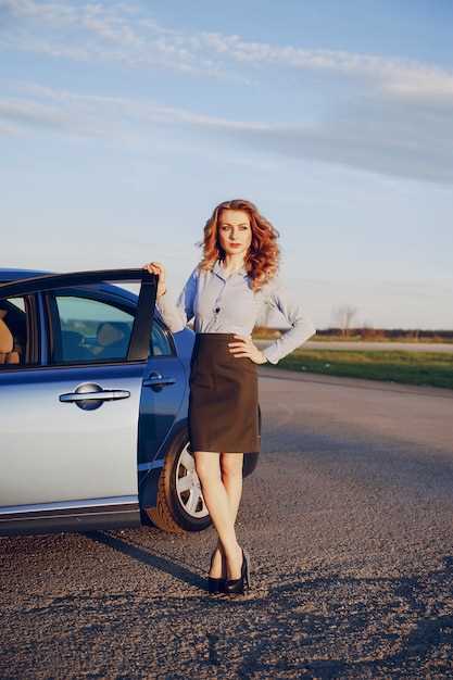 Интерьер и комфорт для пассажиров