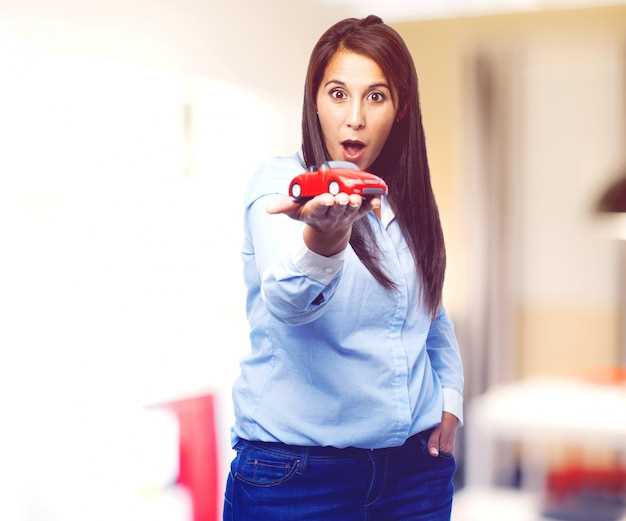 Ключевые характеристики и параметры выбора