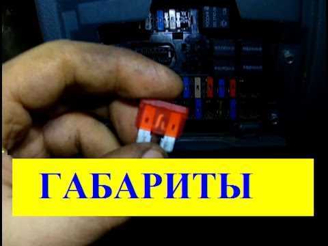 Перегоревшие