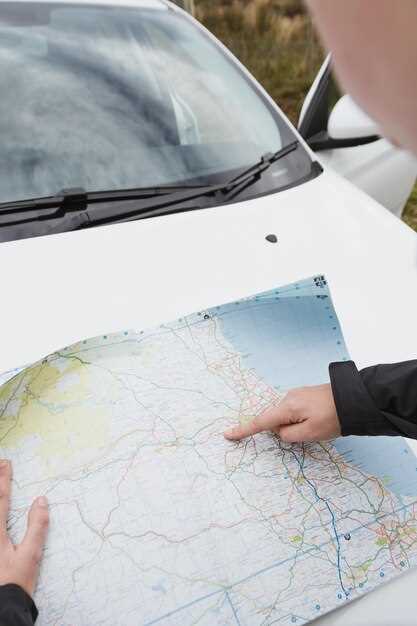 Установка GPS-трекера: советы и рекомендации