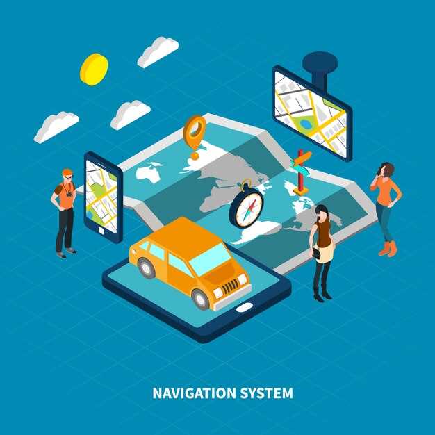 Выбор GPS-трекера для автомобиля