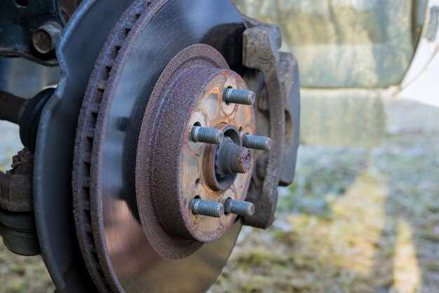 Регулярное обслуживание и профилактика тормозной системы