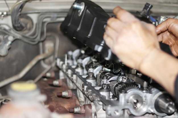 Процесс прокачки сцепления своими руками