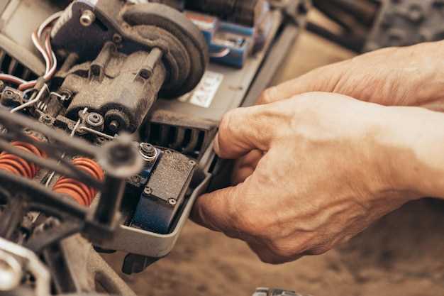 Необходимые инструменты и материалы