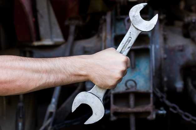 Выбор материалов и инструментов для манипулятора
