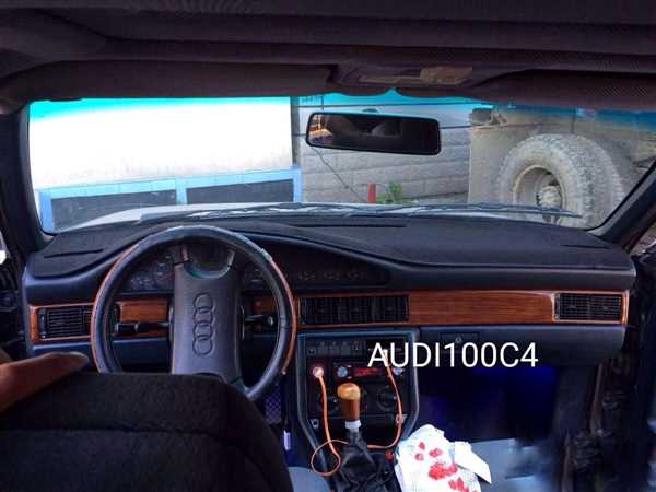 Приборная