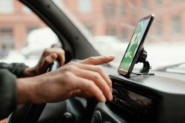 Удаление устройств через меню настроек магнитолы CarKit