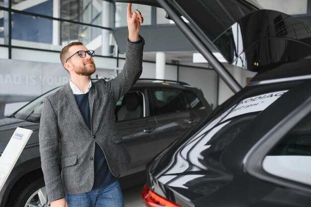 Советы по покупке: новый или подержанный автомобиль