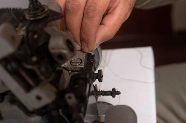 Сборка и установка всех элементов на место