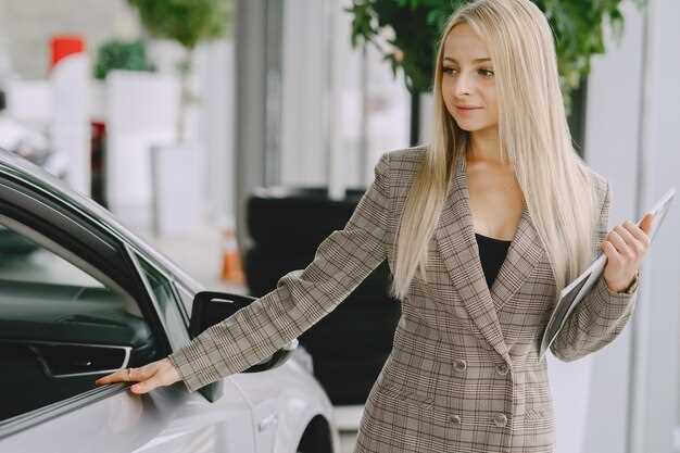 Проверка технического состояния и истории автомобиля