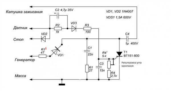 Схема