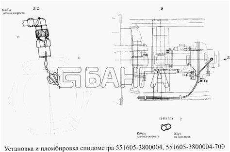 Типовые схемы применения конвертера К05 Е8 в проектах