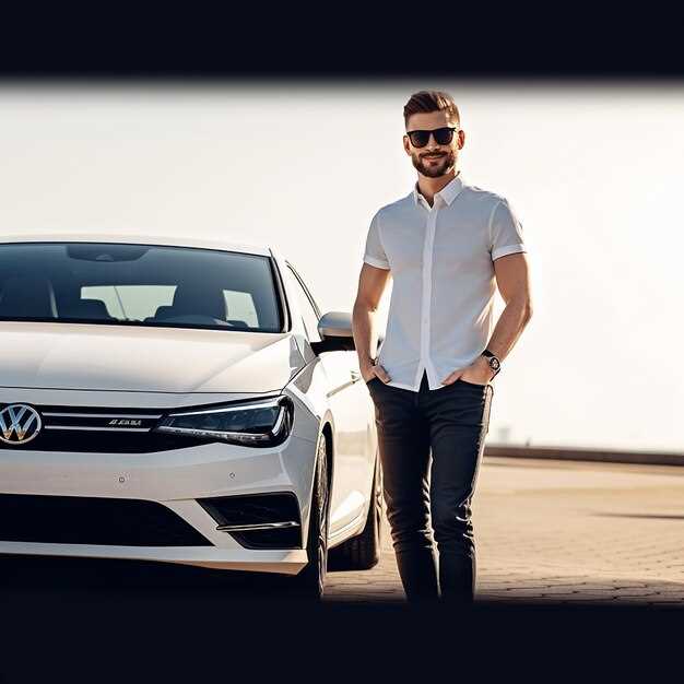Безопасность и надежность: как Audi заботится о водителе?