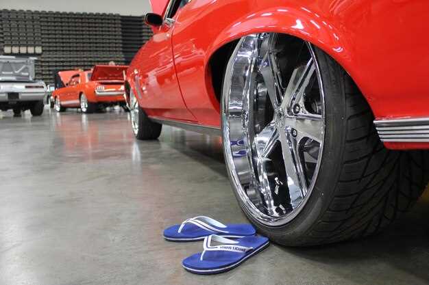 Недостатки и риски установки 17-дюймовых дисков