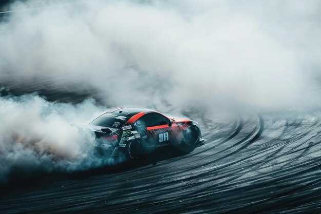 Особенности организации и подготовки к гонкам Lada Time Attack