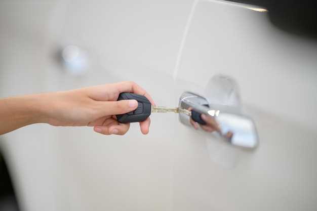 Обеспечение безопасности и профилактика поломок личинки ВАЗ 2107