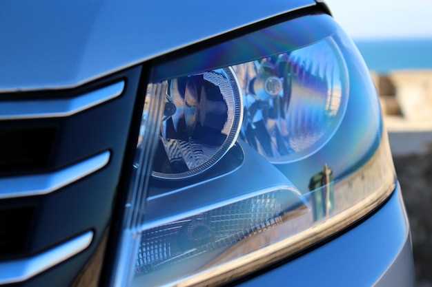 Совместимость линз с оригинальной электрикой автомобиля