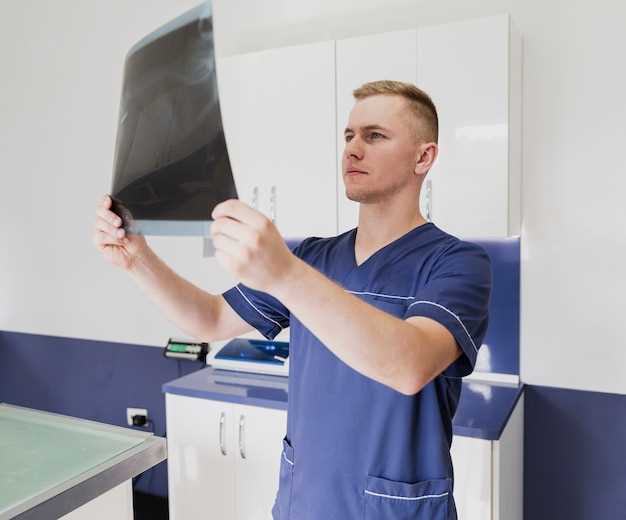 Будущее технологий X-Ray в медицинской практике