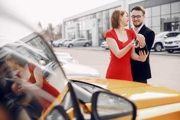 Определение необходимых характеристик автомобиля