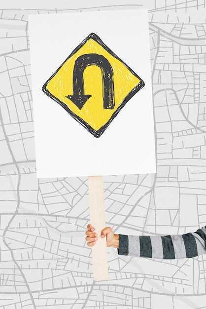 Тестирование переключателя поворотников