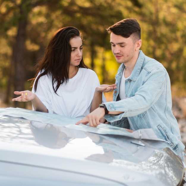 Экономия топлива: реальные показатели