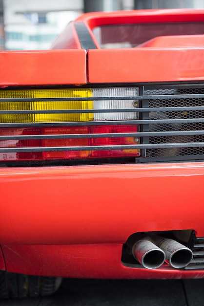 Проблемы с пламегасителем: признаки и причины