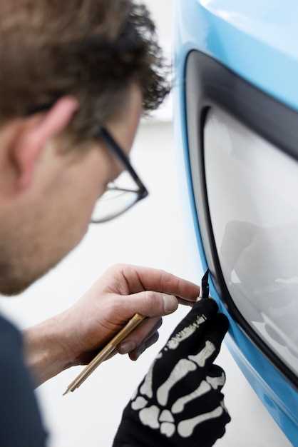 Использование смазочных материалов