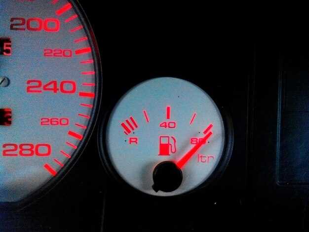 Настройка и замена датчика положения тахометра