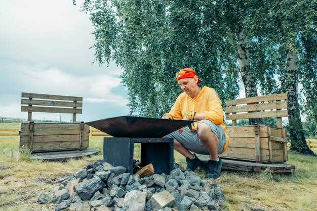 Регулировка температуры и потока воздуха