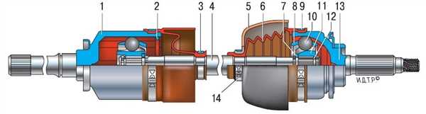 Пониженное