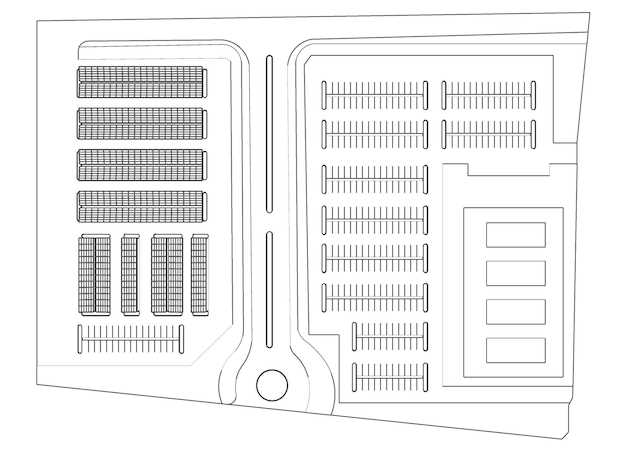 Особенности распиновки в разных комплектациях автомобиля