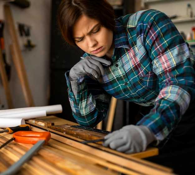 Подготовка к ремонту РДВ