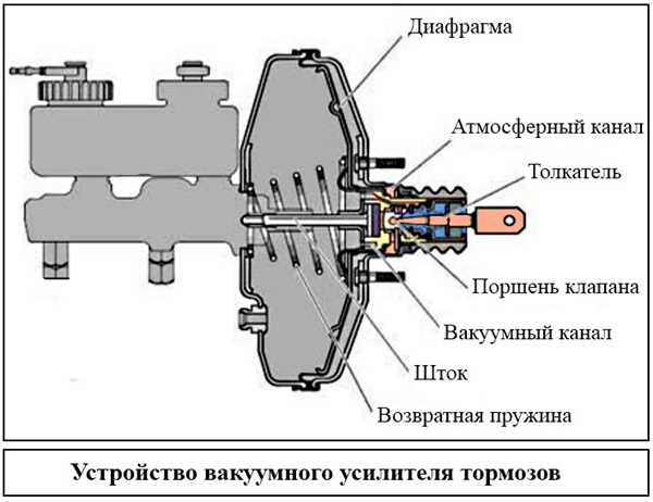 Основные