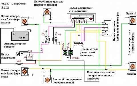 Топливный