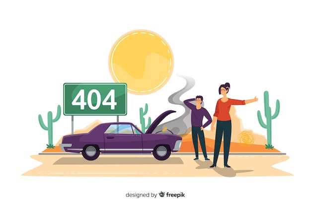 Причины мигания аварийки после автозапуска