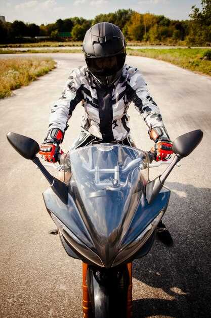 Обзор модели Сузуки GSX-R