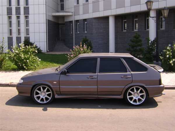 Преимущества