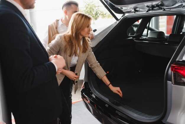 Выбор подходящего багажника для Audi Q5