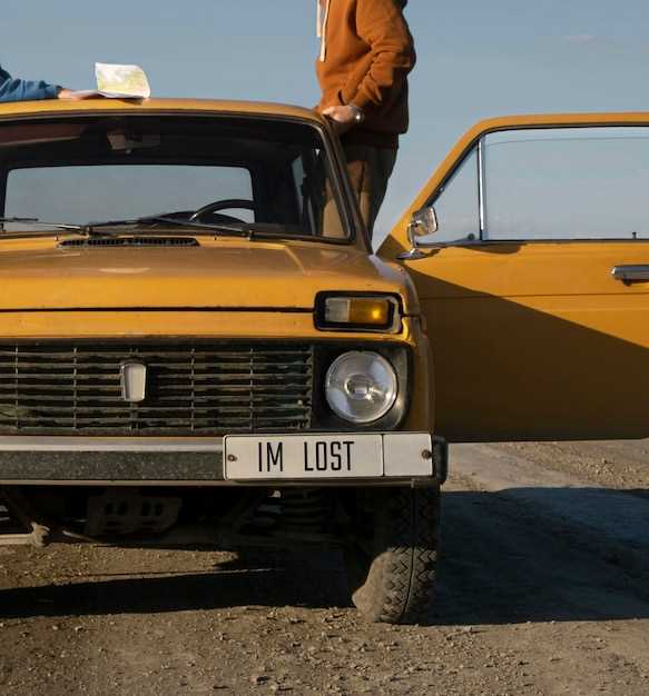 На что обратить внимание при осмотре подержанного автомобиля