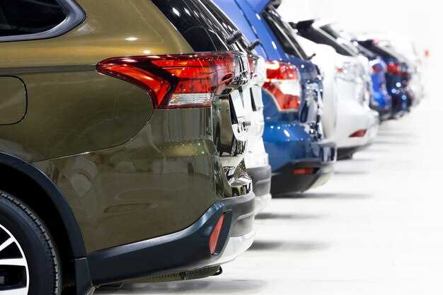 Серия Prius: лидер среди гибридов