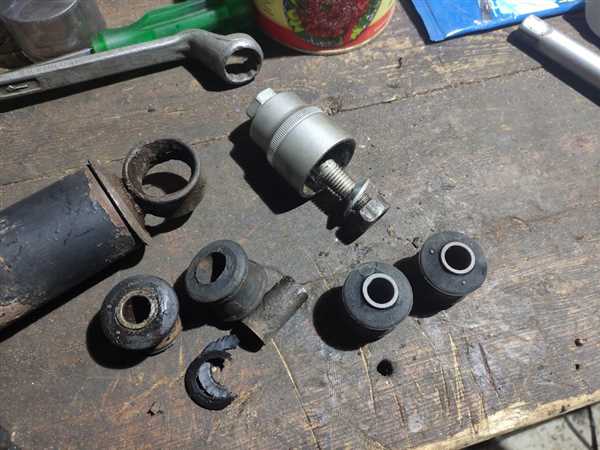 Закрепление