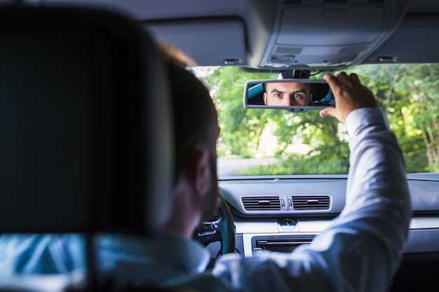 Советы по выбору зеркала для разных моделей автомобилей