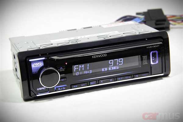 kak-obnovit-magnitolu-kenvud-kmm-304i