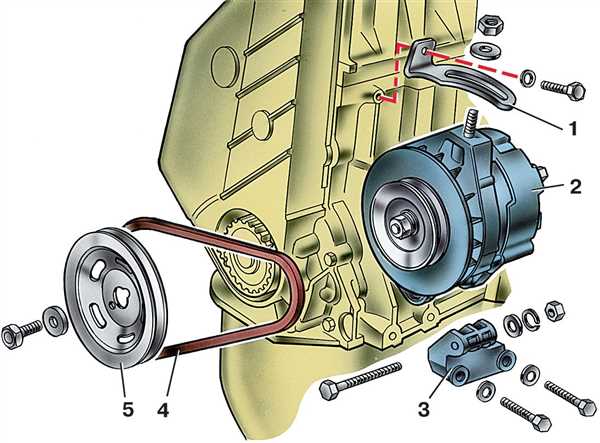 kak-snyat-generator-na-vaz-2115