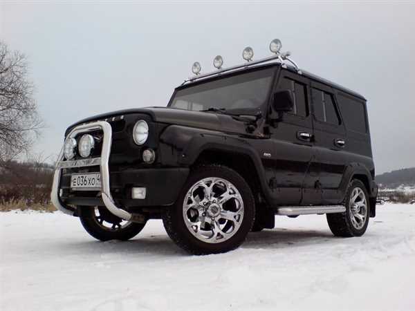 tyuning-uaz-xanter-pod-gelendvagen