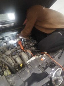 zamena-kartridzha-turbini-mazda-tsx7-svoimi-rukami