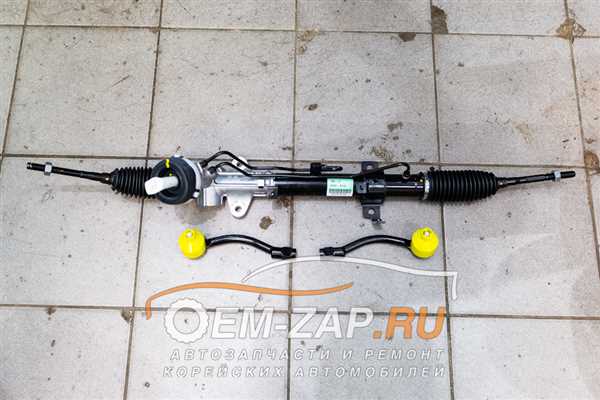zamena-rulevoj-rejki-kia-rio-2-3hzbppbd