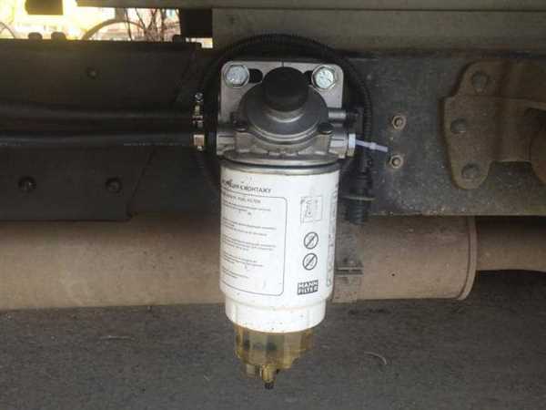 zamena-toplivnix-filtrov-kamaz