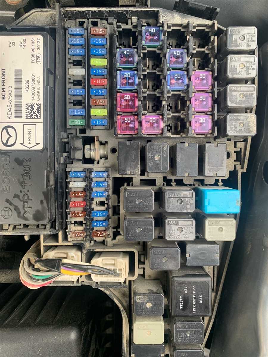 Прикуриватель